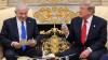 Pressure on Trump to respond after Iran launches missiles at Middle East bases