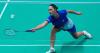 Central American and Caribbean Games Badminton