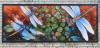 Delaware County Catskills Artist Completes New Public Mural In Downtown Sidney