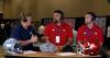 Big Sky Media Day: EWU's Isaiah Perez, Malik Dotson talk leadership and their relationship with coach Aaron Best