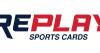 Replay Sports Cards Returns to Chicago for the National Sports Collectors Convention with a Full Week of Giving Back