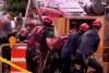 Chicago-area contractor goes missing in sewer as he is swept away during heavy storms