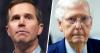Beshear pressures McConnell to ‘verbally address’ Kentuckians or resign