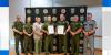 Game wardens recognized by Kentucky State Police for 2025 tornado response