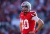 Ohio State signs record $17M jersey patch deal with Chase