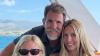 Princess Olympia of Greece celebrates her 30th birthday on a sun-soaked getaway with her parents, Crown Prince Pavlos and Crown Princess Marie-Chantal