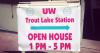 Public gets opportunity to see how lake research is done in the Northwoods