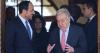 UN chief makes rare Cyprus visit
