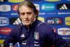 Italy brings back Roberto Mancini as national team coach