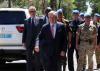 Demonstrations held across Nicosia over Guterres visit