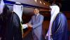 Kuwait's FM arrives in Islamabad to discuss regional developments