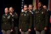 Hegseth Presents Mexican Border Defense Medal