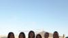 The new F1 WAG inner circle: Rebecca Donaldson, Carlos Sainz's Scottish model girlfriend, celebrates her birthday with her fellow paddock princesses – so who was on the list?