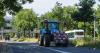Dutch farmers return to protests over nitrogen emission plans