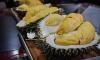 Durian trial shipment bound for Oman