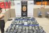 Paraguay seizes $4.3M worth of pot hidden in trucks imported from U.S.