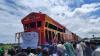 India launches first direct container freight train to Nepal, carrying 1,225 tonnes of canola from Kolkata port