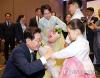 Lee says S. Korea seeks to combine tech, innovation with Brazil's abundant resources