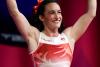 Silver lining for Preston powerlifter Sarah Davies Smale at Commonwealth Games