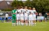 How Danish side had no hesitation in taking up first invite to this week's SuperCupNI tournament