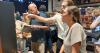 Books and history dominate fair at Factory