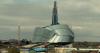 Museum independence cannot be conditional in Canada