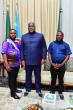When Kinshasa Openly Acts as FDLR Diplomatic Representative 