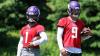 Minnesota Vikings 2026 betting preview: Vikes look...
