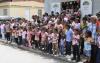 Valencia church hosts Vacation Bible School for 120 children