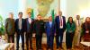 President Taye Bids Farewell as Outgoing Ambassadors Call for Deeper Ties with Ethiopia
