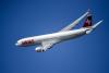 SWISS A330 Behind Delhi Slide Injuries Diverts Again: Bangor Smoke Emergency