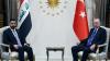 Türkiye, Iraq deepen cooperation on regional security