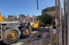 Young Man Killed After Crane Collapses at Construction Site in Pristina, Another Injured