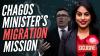 EXC: Burnham’s Chagos Minister Campaigned for ‘Backdoor’ Immigration Route to Britain From Diego Garcia