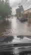 Drivers Stranded in Thigh-High Northern New Jersey Floodwaters Rescued