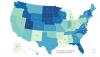 Washington State's Ranking In The Latest U.S. News Best States List