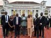 Zenith University College Law Faculty ranks among Ghana's to...