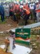 Lagos begins reconstruction of abandoned NYSC permanent secretariat