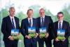 'We recognise the significant cost pressures': Northern Ireland co-operative sees profits rise to £33m as dairy giant pays farmers £409m