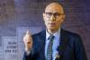 U.N. rights chief sees Gaza-like pattern in south Lebanon