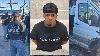 Fugitive wanted on murder charge returned from Mexico