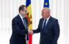 PM has meeting with Ambassador of Ukraine to Moldova