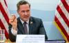 US storm out of UN after being compared to North Korea