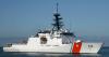 USCGC Stone and Norwegian Vessel Hopen Complete Arctic Interoperability Exercise">