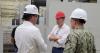 HII Hosts Australian Defense Minister at Newport News Shipbuilding Charleston Operations">