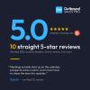 Outbound Sales Pro Celebrates Milestone with 10th 5-Star G2 Review
