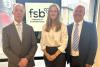 'Help shape key policy issues that affect local SMEs each day': FSB Northern Ireland appoints new policy chief in boost for small business voice
