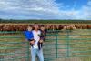 Algoma entrepreneur swings for the fences with large-scale cattle operation