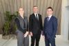 London accountancy strengthens Northern Ireland leadership with two 'exceptional new partners'