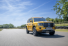 Denza BAO 5 Targets Land Rover Defender With 62-Mile EV Range at £69,500 in UK